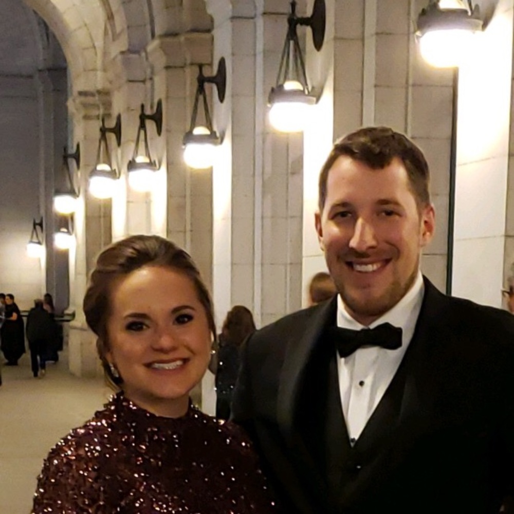 Meet your Posher, Natalie